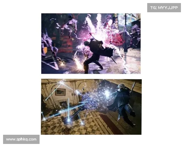 鬼泣觉醒：探索伤害计算的奥秘