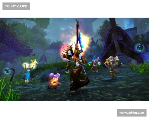 魔兽世界怀旧服：探索武器尺寸调整的全新篇章